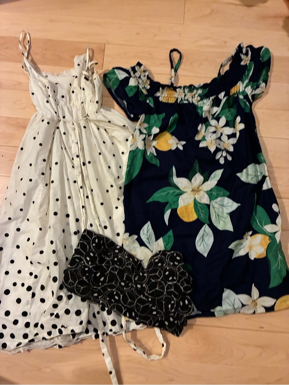 Girls Dress Bundle size 10